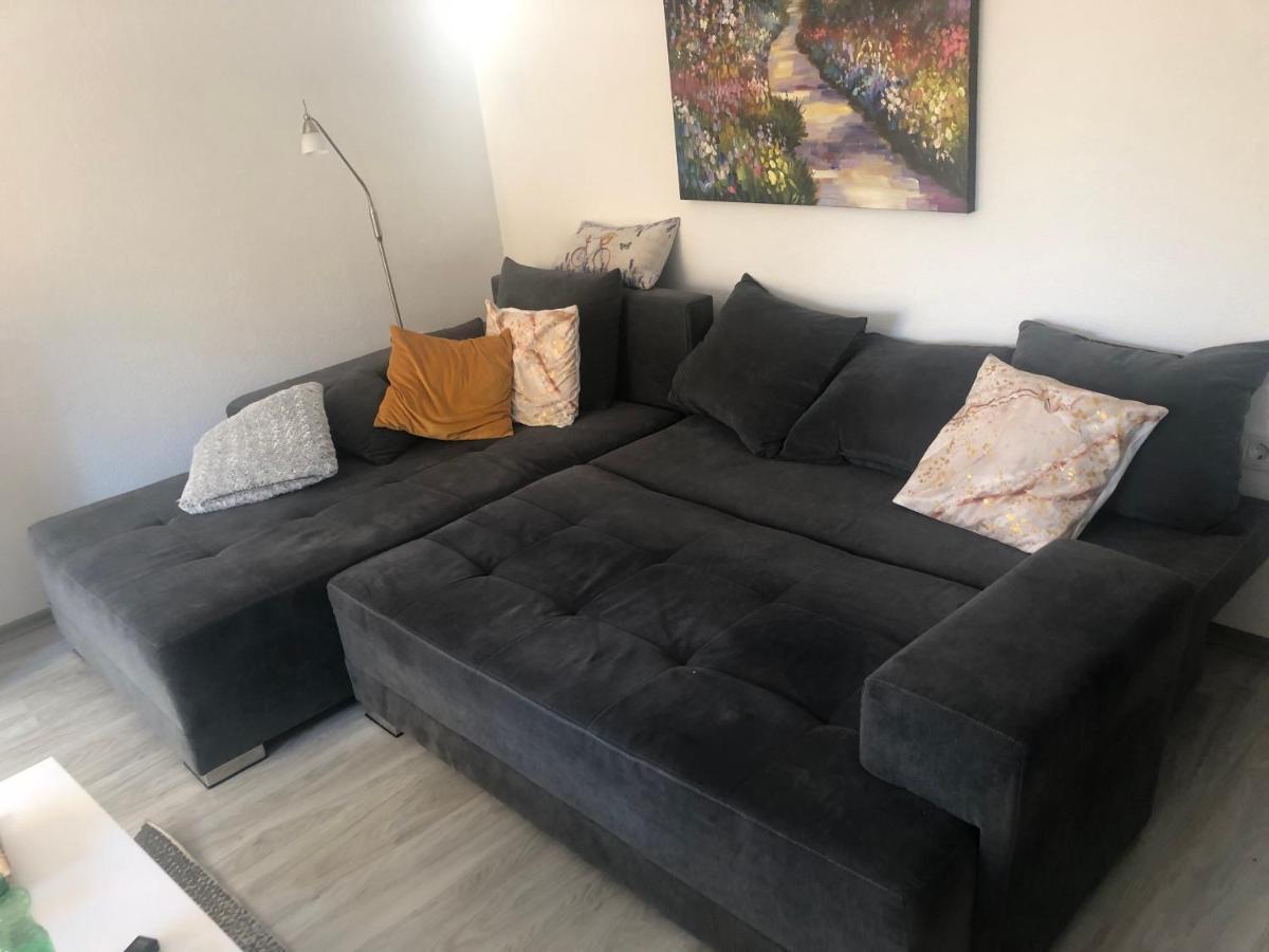 Spacious Apartment Close To The Sea In Kastel Luksic Kaštela Kültér fotó